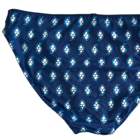 NWOT Tommy Bahama Woodblock Reversible Hipster - Picture 12 of 16